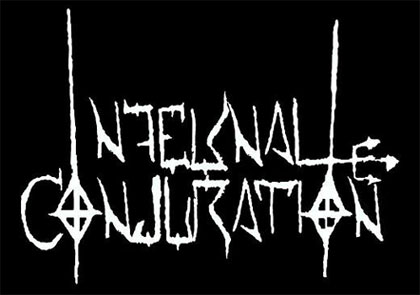 infernal conjuration logo