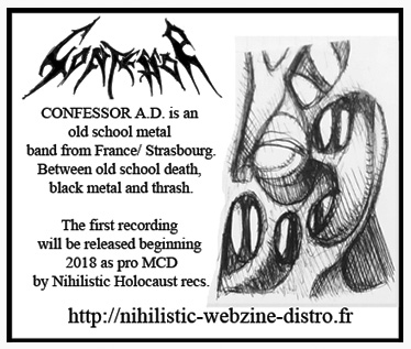 Death metal webzine: NIHILISTIC HOLOCAUST - Page 2 Confessorèclyerweb2