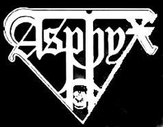 asphyx logo