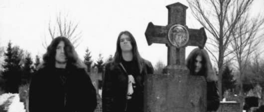 asphyx photo death metal