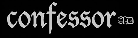 CONFESSOR A.D - Interview! Old school death from France
