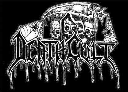 DEATHCULT interview - Death metal/ Black thrash from Usa