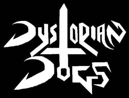 DYSTOPIAN DOGS Records Interview - Old school metal label from Usa