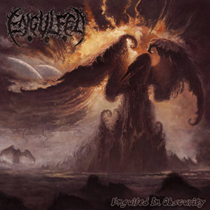 ENGULFED Interview - Obscure death metal from Turkey