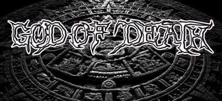 GOD OF DEATH Interview - Death metal band from France