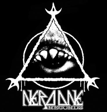NERO ONE Records Interview - Underground metal label from Usa