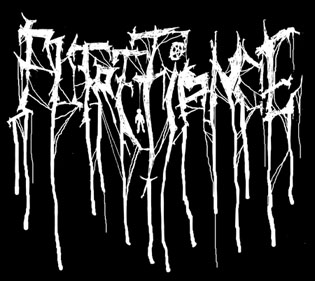 PUTREFIANCE - Interview! Old school death from France