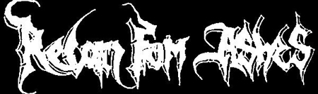 reborn from ashes logo