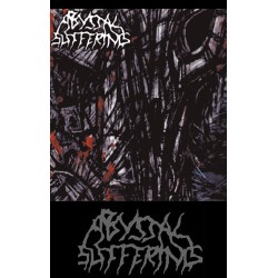 ABYSSAL SUFFERING (Fra) Soul...