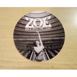 ZOE - Sticker