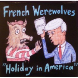 FRENCH WEREWOLVES (Usa)...
