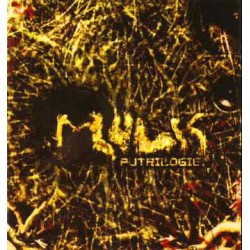 MULK (Fra) Putrilogie CD