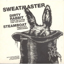 SWEATMASTER (Fin) Dirty Rabbit...