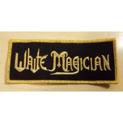 WHITE MAGICIAN - Patch
