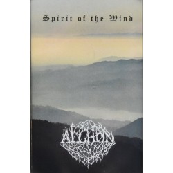 ALCHON (Ger) Spirit of the...