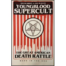 YOUNGBLOOD SUPERCULT (Usa) The...