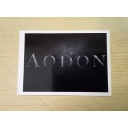 AODON - Sticker