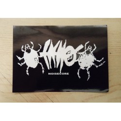 IMHO Noisecore - Sticker