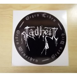 FADHEIT - Sticker