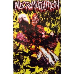 NECROMUTILATION (Fin)...