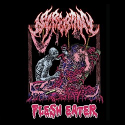 DECREATION (Fin) Flesh eater...