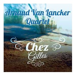 ARMAND VAN LANCKER QUARTET...