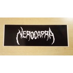 NEROCAPRA - Sticker