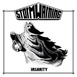 STORMWARNING (Ger) Insanity 7 Ep