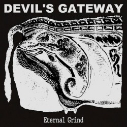 DEVIL'S GATEWAY (Fin) Eternal...