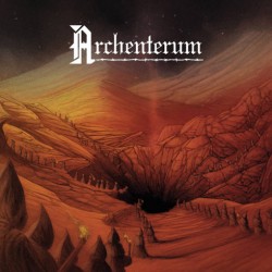 ARCHENTERUM (Fra) M​é​conium CD