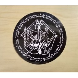 TRUPI SWAD - Sticker