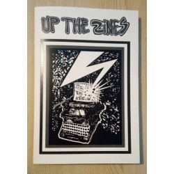 UP THE ZINES Fanzine (Fra)...