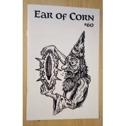 EAR OF CORN Zine (Usa) issue 60