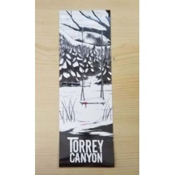 TORREY CANYON - Trees sticker