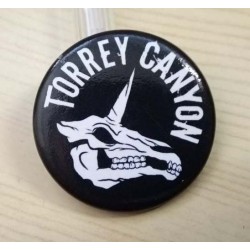TORREY CANYON - Badge