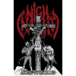 NIGHNACHT (Usa) Asking to be...