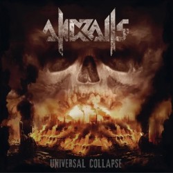 ANDRALLS (Bra) Universal...