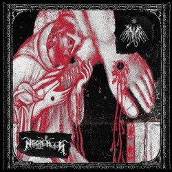 TAROKULITH (Quebec/ NECROMOON...