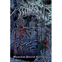 SCYTHROW (Fin) Blameless...