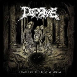 DEPRIVE (Spa) Temple of the...