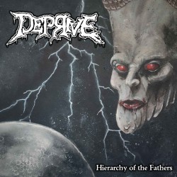 DEPRIVE (Spa) Hierarchy of the...