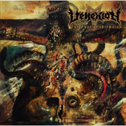 VEHEXION (Bra) The chaos...