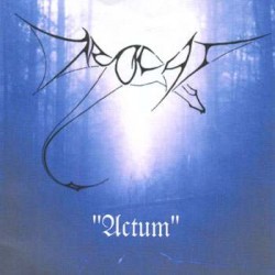 KROCHT (Hol) Actum Demo CDr