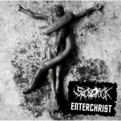 SACROFUCK (Pol)/ ENTERCHRIST...