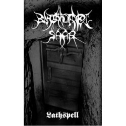 BLACKHORNED SAGA (Pol)...