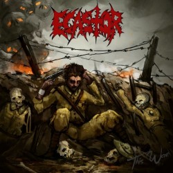 ECASTOR (Ita) This war CD