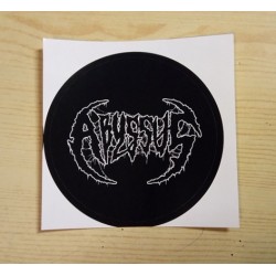 ABYSSUS - Sticker
