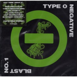 VA - BLAST No. 1 - Blastbeat...