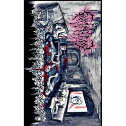 RUMINATION (Uk) Rumination Tape