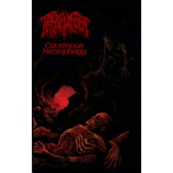 TRENCHFOOT (Uk) Cavernous...